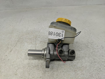 2010-2014 Subaru Legacy Brake Master Cylinder - Oemusedautoparts1.com