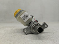 2010-2014 Subaru Legacy Brake Master Cylinder 1301899 - Oemusedautoparts1.com