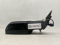2011-2014 Subaru Legacy Passenger Side View Mirror - Right Door Mirror OEM Used - Oemusedautoparts1.com
