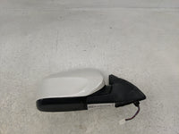 2011-2014 Subaru Legacy Passenger Side View Mirror - Right Door Mirror OEM Used - Oemusedautoparts1.com