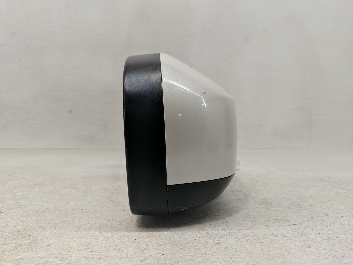 2011-2014 Subaru Legacy Passenger Side View Mirror - Right Door Mirror OEM Used - Oemusedautoparts1.com