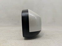 2011-2014 Subaru Legacy Passenger Side View Mirror - Right Door Mirror OEM Used - Oemusedautoparts1.com