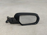 2011-2014 Subaru Legacy Passenger Side View Mirror - Right Door Mirror OEM Used - Oemusedautoparts1.com