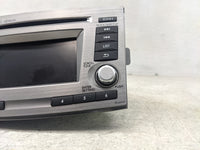 2012-2014 Subaru Legacy Radio AM FM Cd Player Receiver Replacement P/N:86201AJ61A Fits Fits 2012 2013 2014 OEM Used Auto Par