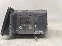 2012-2014 Subaru Legacy Radio AM FM Cd Player Receiver Replacement P/N:86201AJ61A Fits Fits 2012 2013 2014 OEM Used Auto Par