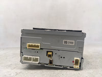 2012-2014 Subaru Legacy Radio AM FM Cd Player Receiver Replacement P/N:86201AJ61A Fits Fits 2012 2013 2014 OEM Used Auto Par