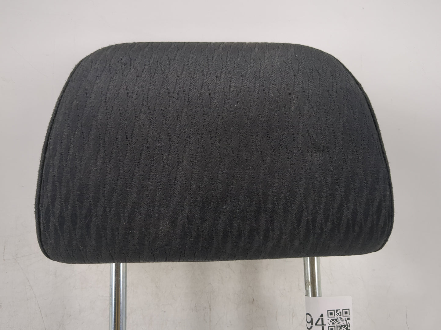 2010-2012 Subaru Legacy Headrest Head Rest Rear Seat Fits Fits 2010 2011 2012 OEM Used Auto Parts - Oemusedautoparts1.com