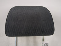 2010-2012 Subaru Legacy Headrest Head Rest Rear Seat Fits Fits 2010 2011 2012 OEM Used Auto Parts - Oemusedautoparts1.com