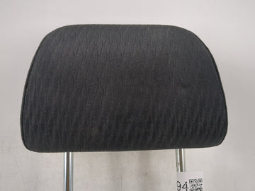 2010-2012 Subaru Legacy Headrest Head Rest Rear Seat Fits Fits 2010 2011 2012 OEM Used Auto Parts