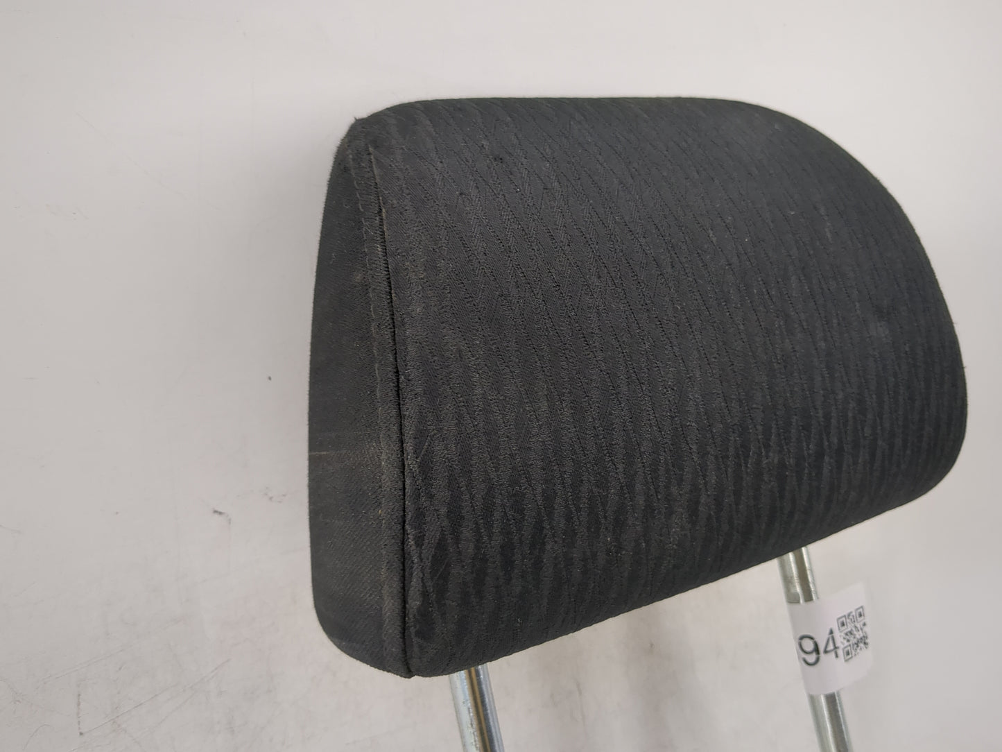 2010-2012 Subaru Legacy Headrest Head Rest Rear Seat Fits Fits 2010 2011 2012 OEM Used Auto Parts - Oemusedautoparts1.com