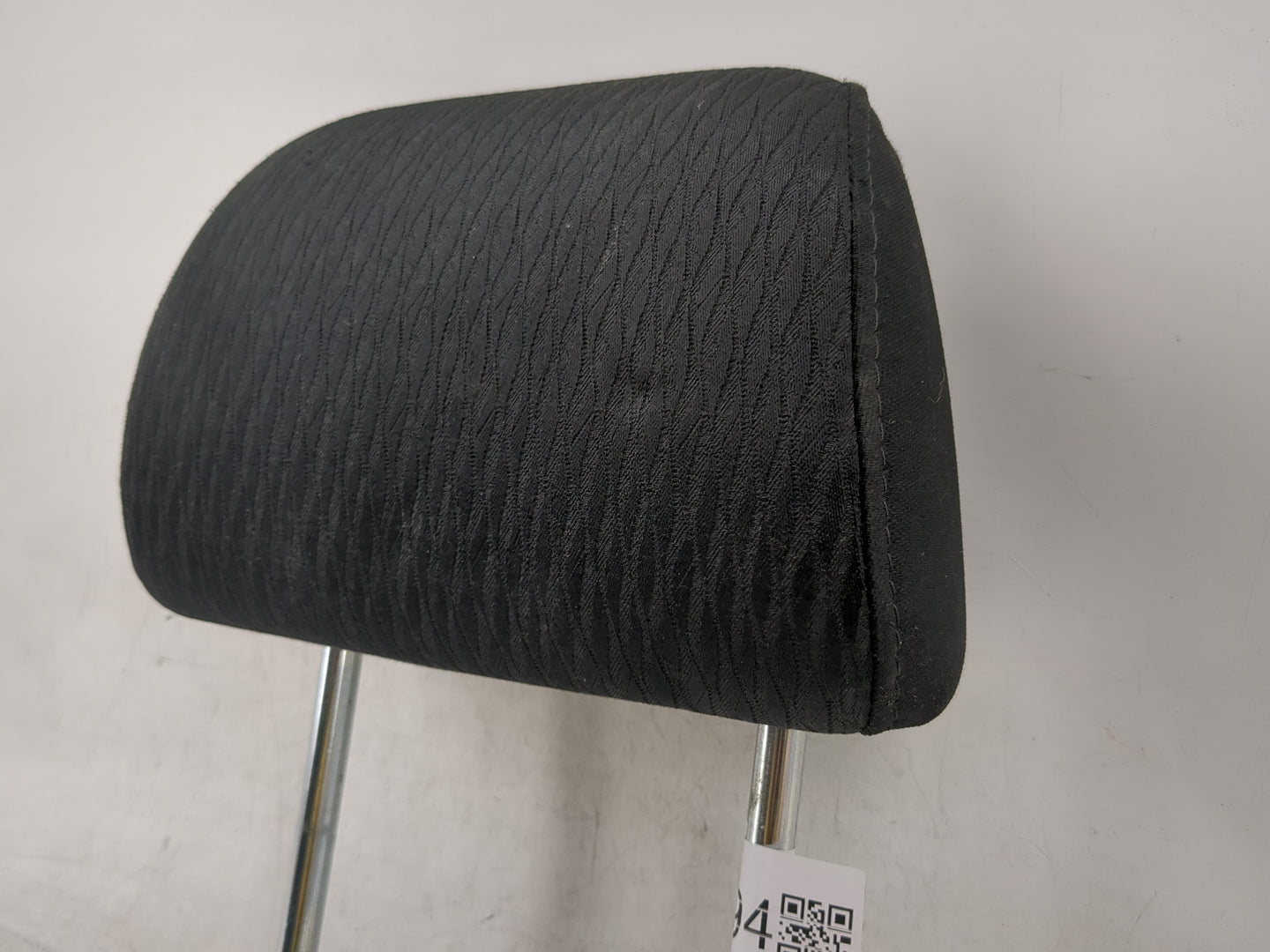 2010-2012 Subaru Legacy Headrest Head Rest Rear Seat Fits Fits 2010 2011 2012 OEM Used Auto Parts - Oemusedautoparts1.com