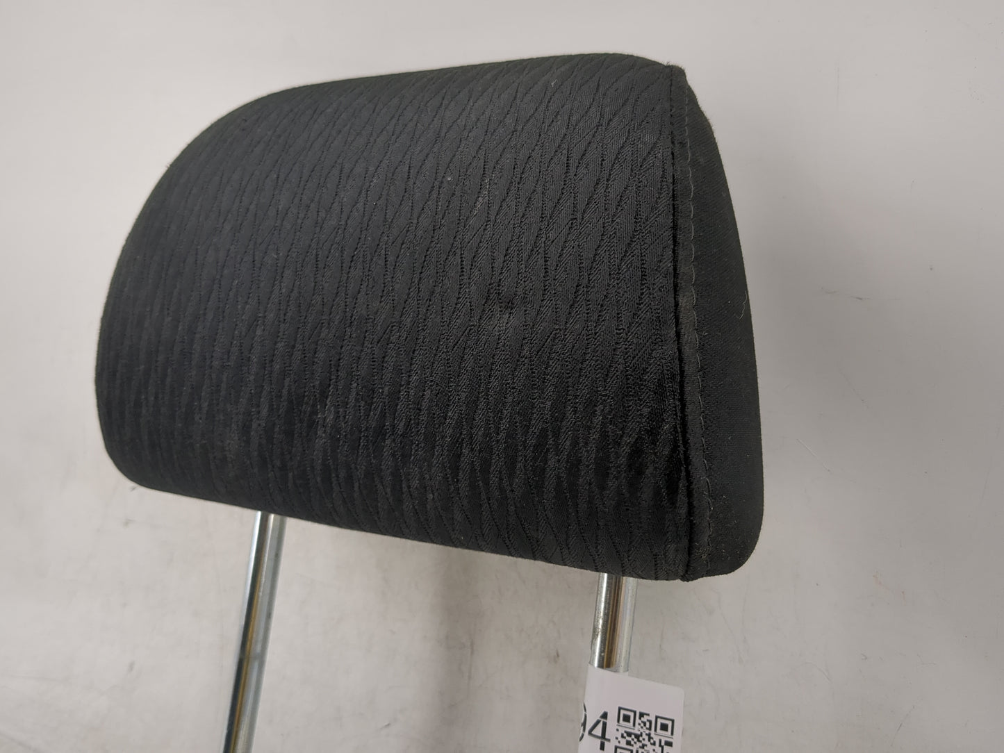 2010-2012 Subaru Legacy Headrest Head Rest Rear Seat Fits Fits 2010 2011 2012 OEM Used Auto Parts - Oemusedautoparts1.com