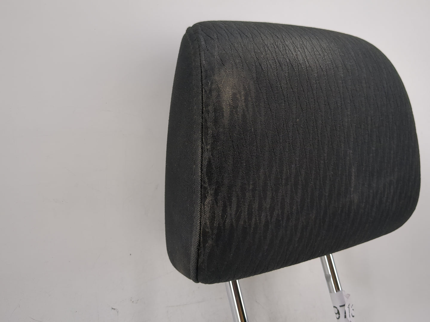 2010-2012 Subaru Legacy Headrest Head Rest Front Driver Passenger Seat Fits Fits 2010 2011 2012 OEM Used Auto Parts - Oemuse