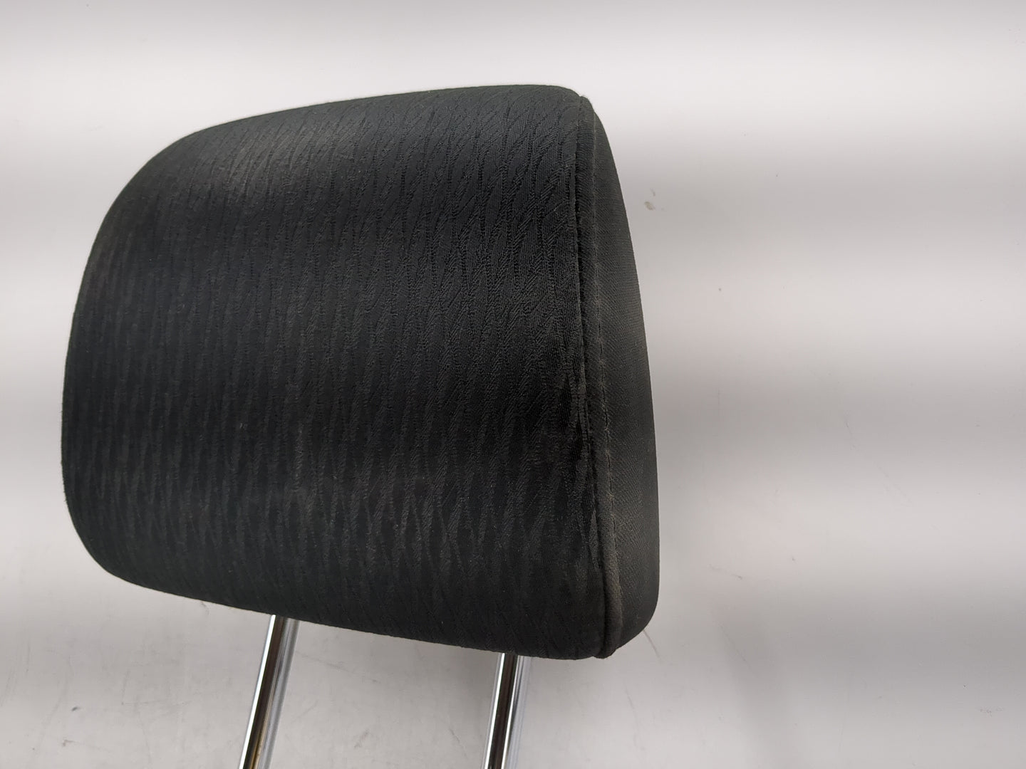 2010-2012 Subaru Legacy Headrest Head Rest Front Driver Passenger Seat Fits Fits 2010 2011 2012 OEM Used Auto Parts - Oemuse