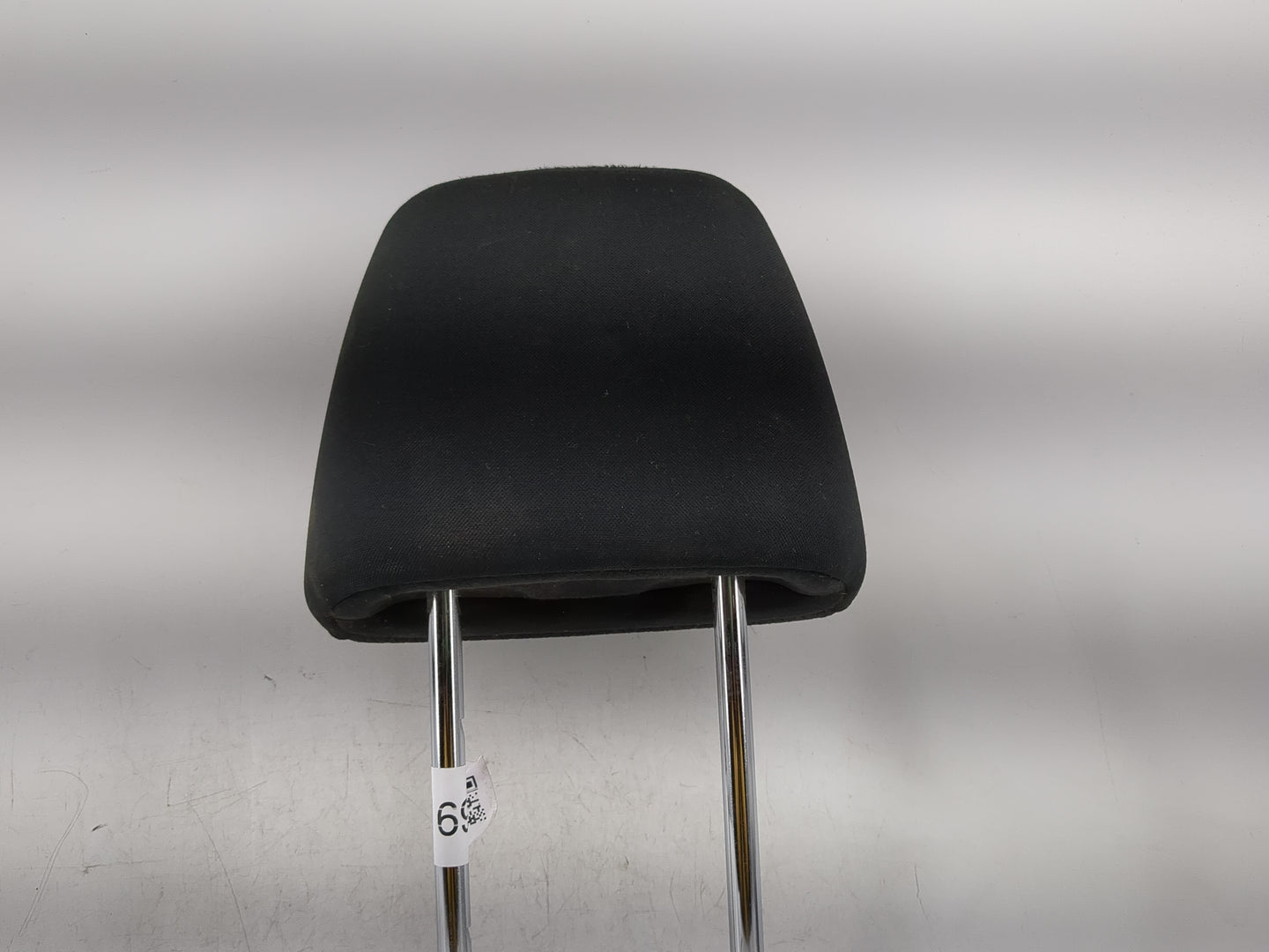 2010-2012 Subaru Legacy Headrest Head Rest Front Driver Passenger Seat Fits Fits 2010 2011 2012 OEM Used Auto Parts - Oemuse