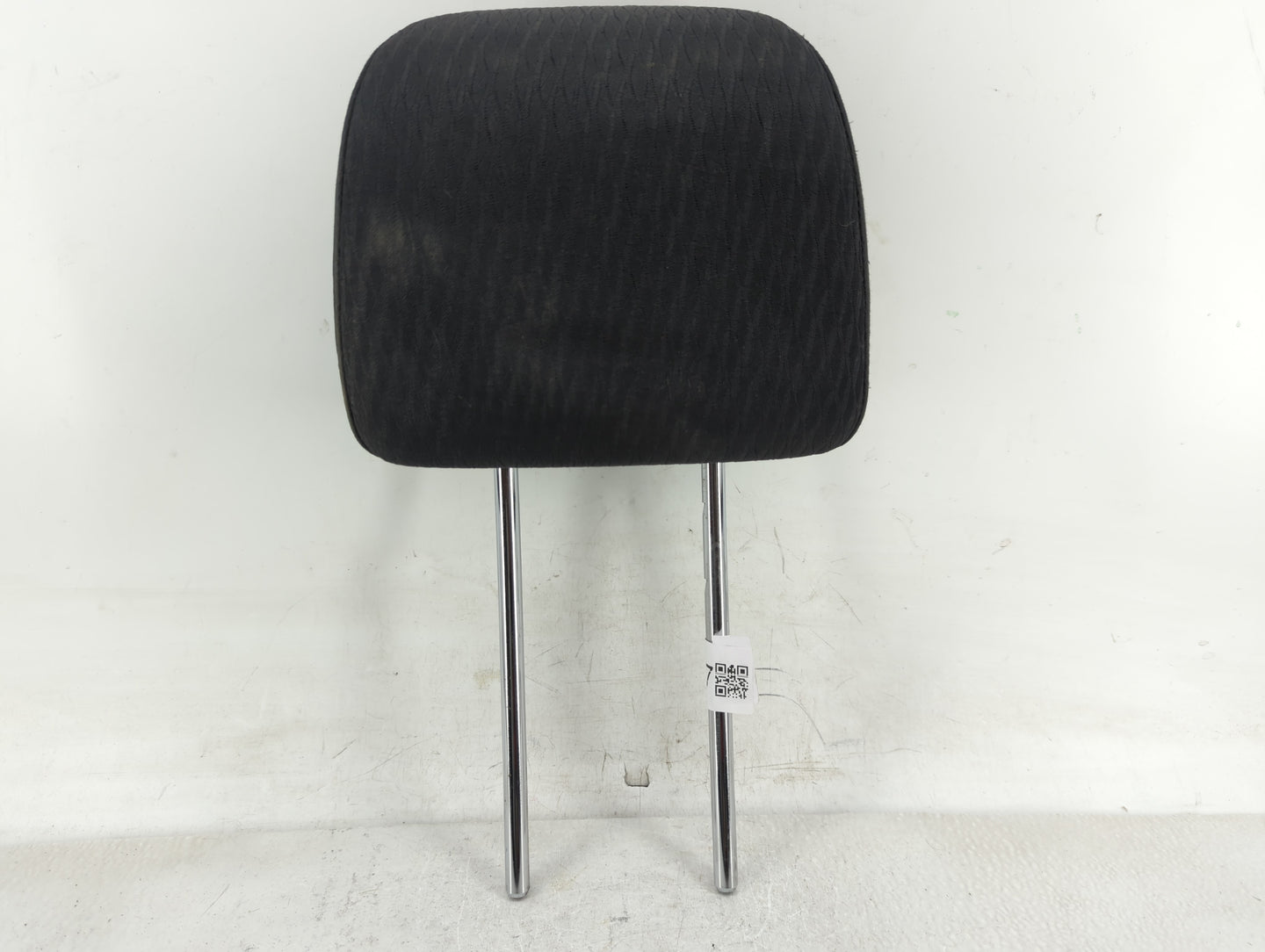 2010-2012 Subaru Legacy Headrest Head Rest Front Driver Passenger Seat - Oemusedautoparts1.com