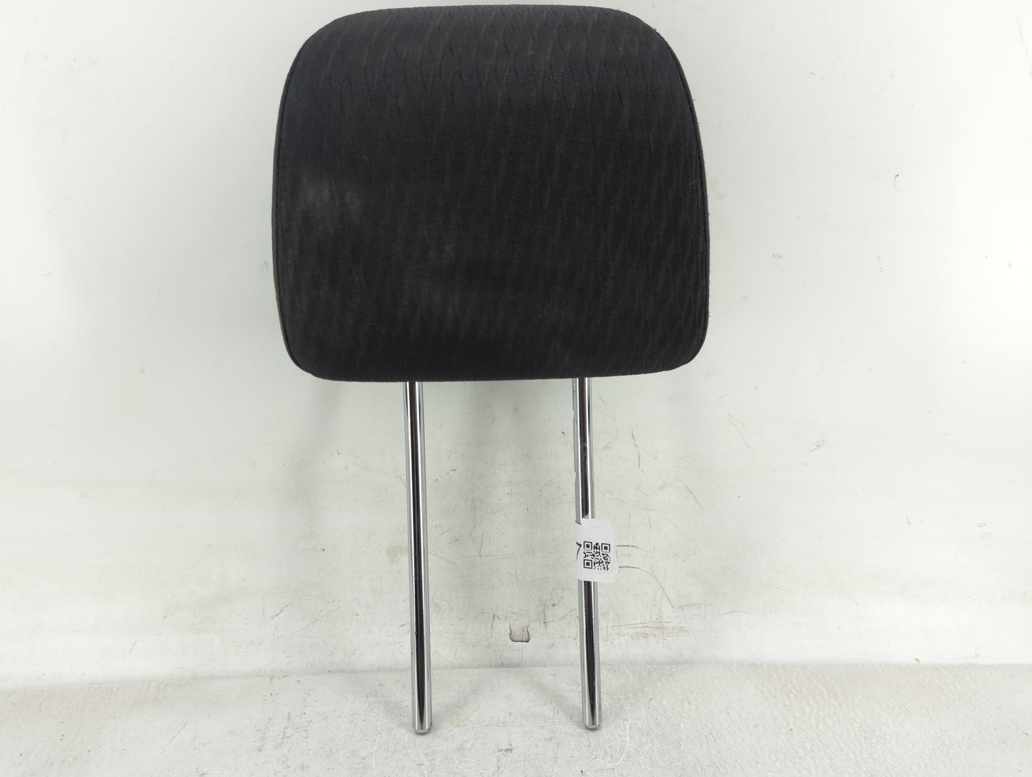 2010-2012 Subaru Legacy Headrest Head Rest Front Driver Passenger Seat - Oemusedautoparts1.com