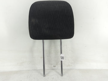 2010-2012 Subaru Legacy Headrest Head Rest Front Driver Passenger Seat - Oemusedautoparts1.com