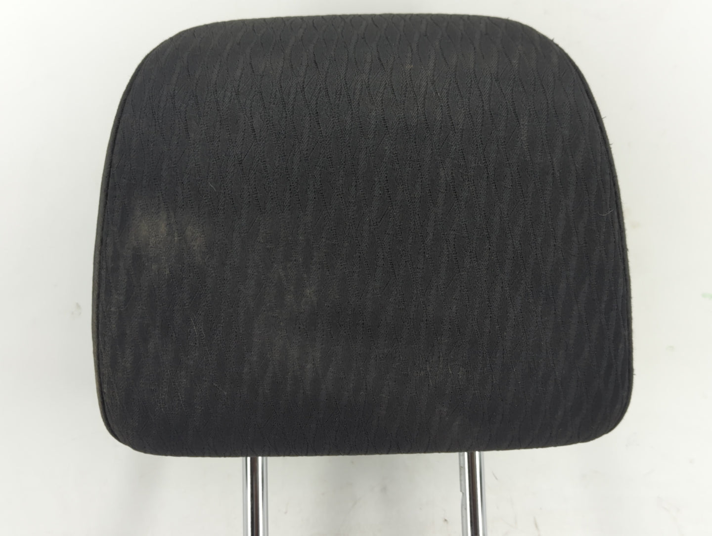 2010-2012 Subaru Legacy Headrest Head Rest Front Driver Passenger Seat - Oemusedautoparts1.com