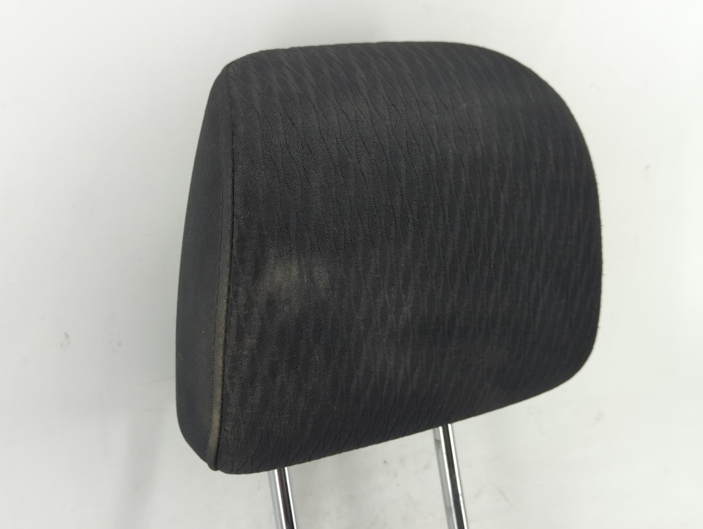 2010-2012 Subaru Legacy Headrest Head Rest Front Driver Passenger Seat - Oemusedautoparts1.com