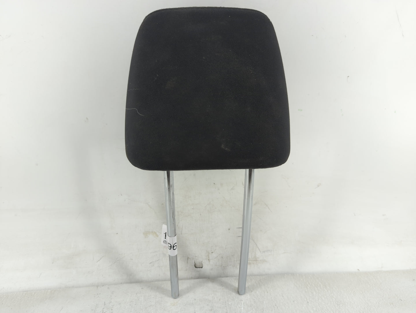 2010-2012 Subaru Legacy Headrest Head Rest Front Driver Passenger Seat - Oemusedautoparts1.com