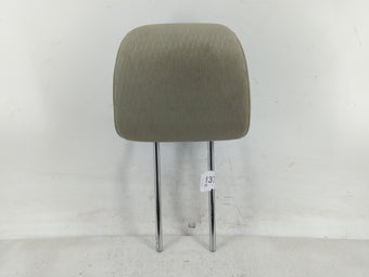 compare product 2010-2012 Subaru Legacy Headrest Head Rest Front Driver Passenger Seat
