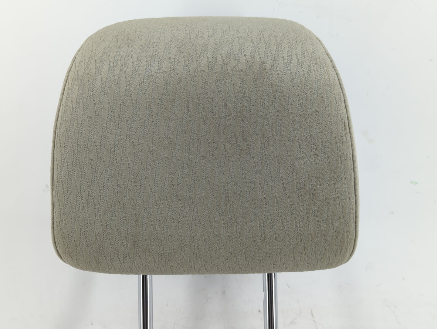 2010-2012 Subaru Legacy Headrest Head Rest Front Driver Passenger Seat - Oemusedautoparts1.com