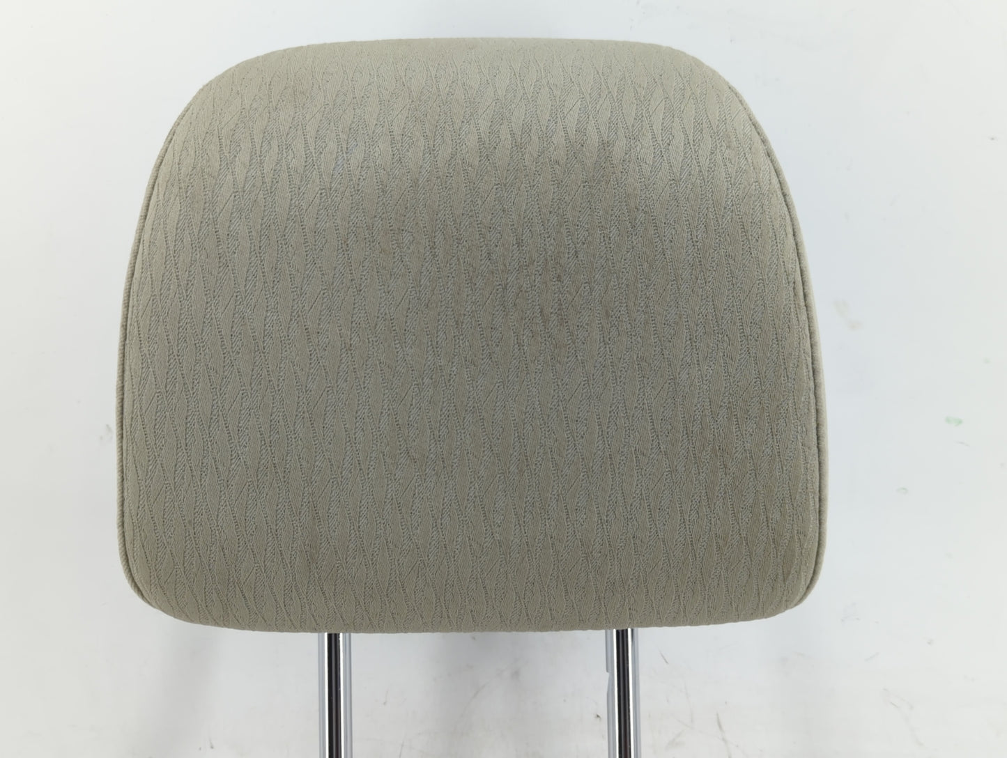 2010-2012 Subaru Legacy Headrest Head Rest Front Driver Passenger Seat - Oemusedautoparts1.com