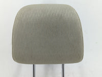 2010-2012 Subaru Legacy Headrest Head Rest Front Driver Passenger Seat - Oemusedautoparts1.com