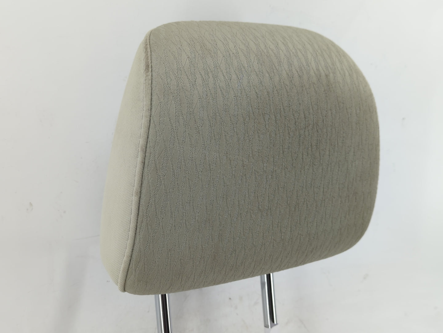 2010-2012 Subaru Legacy Headrest Head Rest Front Driver Passenger Seat - Oemusedautoparts1.com
