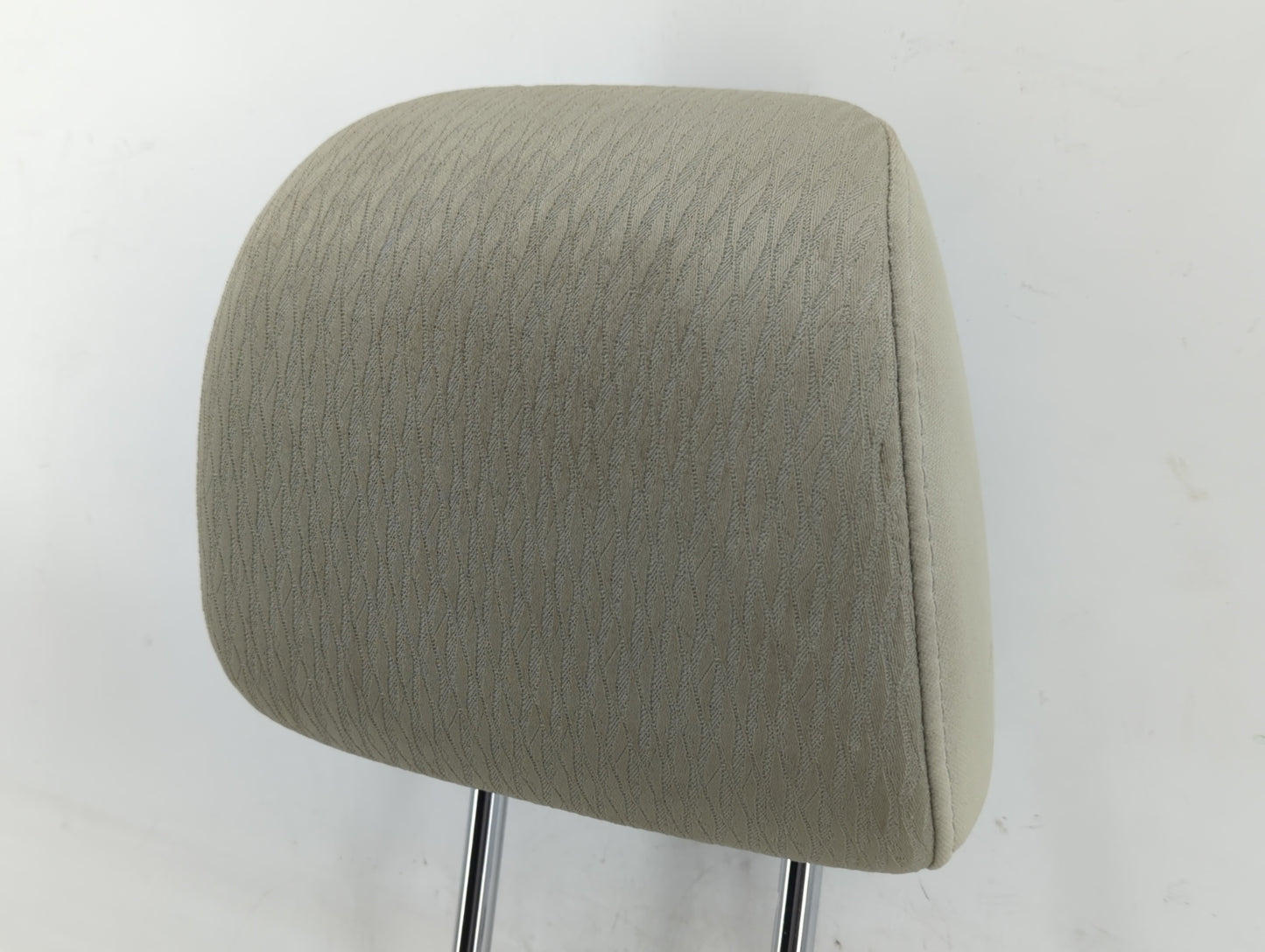 2010-2012 Subaru Legacy Headrest Head Rest Front Driver Passenger Seat - Oemusedautoparts1.com