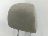 2010-2012 Subaru Legacy Headrest Head Rest Front Driver Passenger Seat - Oemusedautoparts1.com