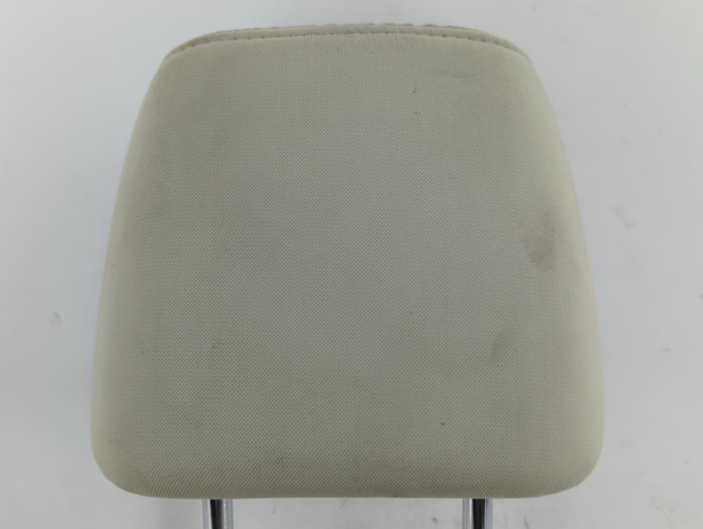 2010-2012 Subaru Legacy Headrest Head Rest Front Driver Passenger Seat - Oemusedautoparts1.com