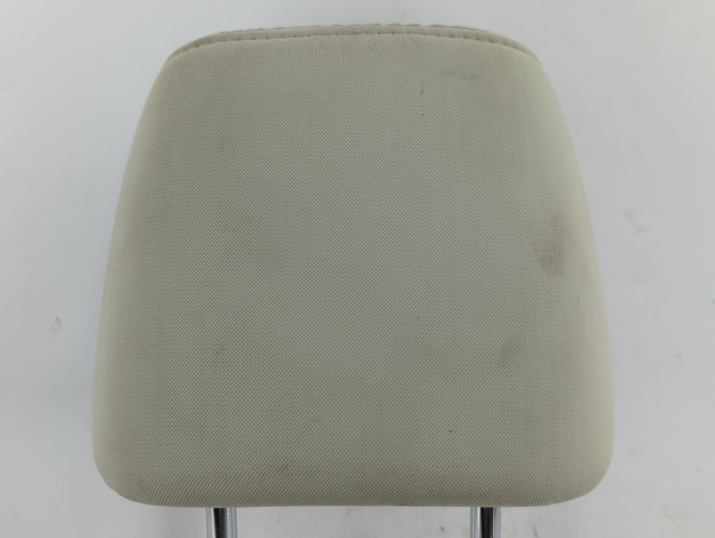 2010-2012 Subaru Legacy Headrest Head Rest Front Driver Passenger Seat - Oemusedautoparts1.com