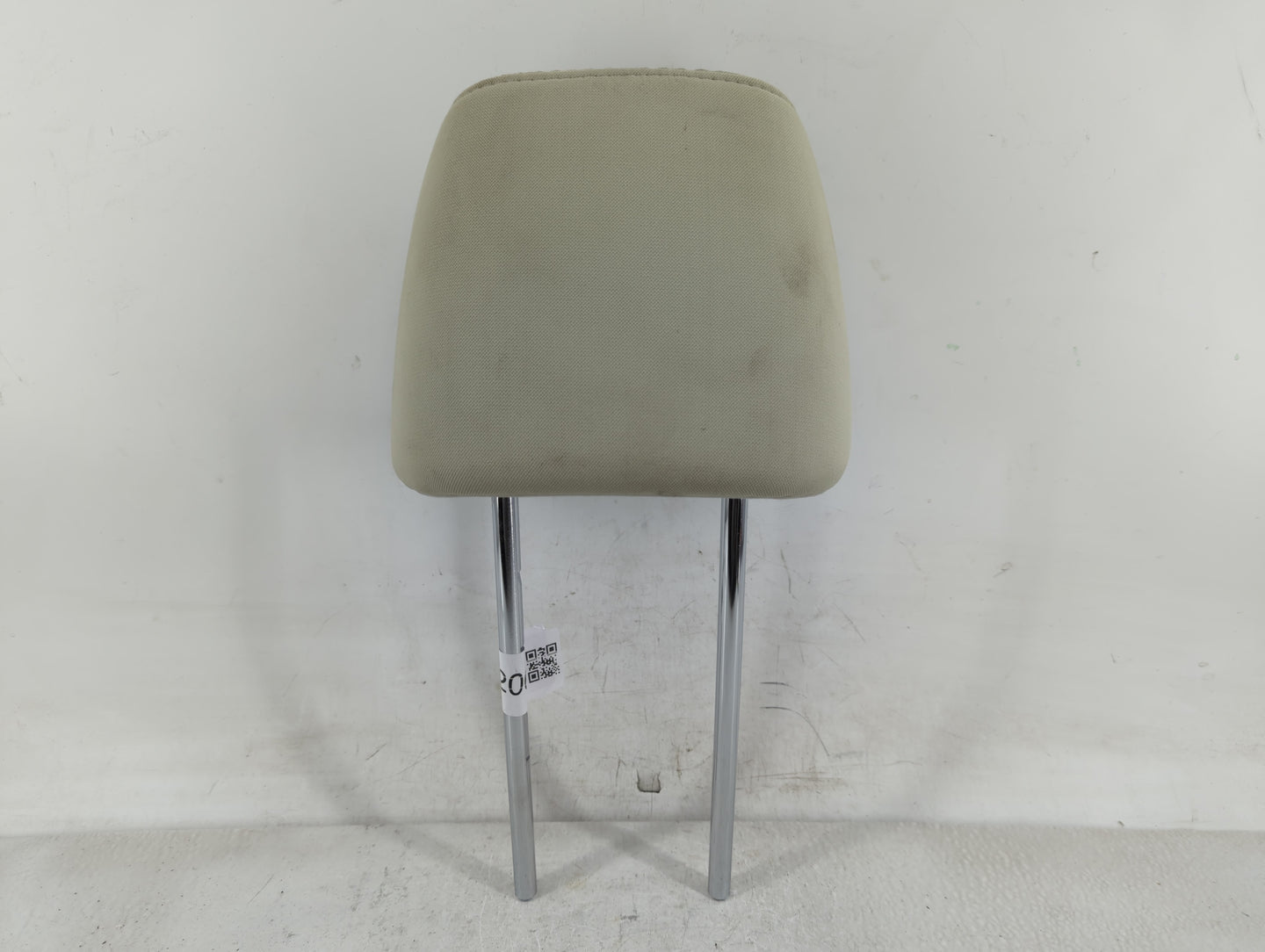 2010-2012 Subaru Legacy Headrest Head Rest Front Driver Passenger Seat - Oemusedautoparts1.com