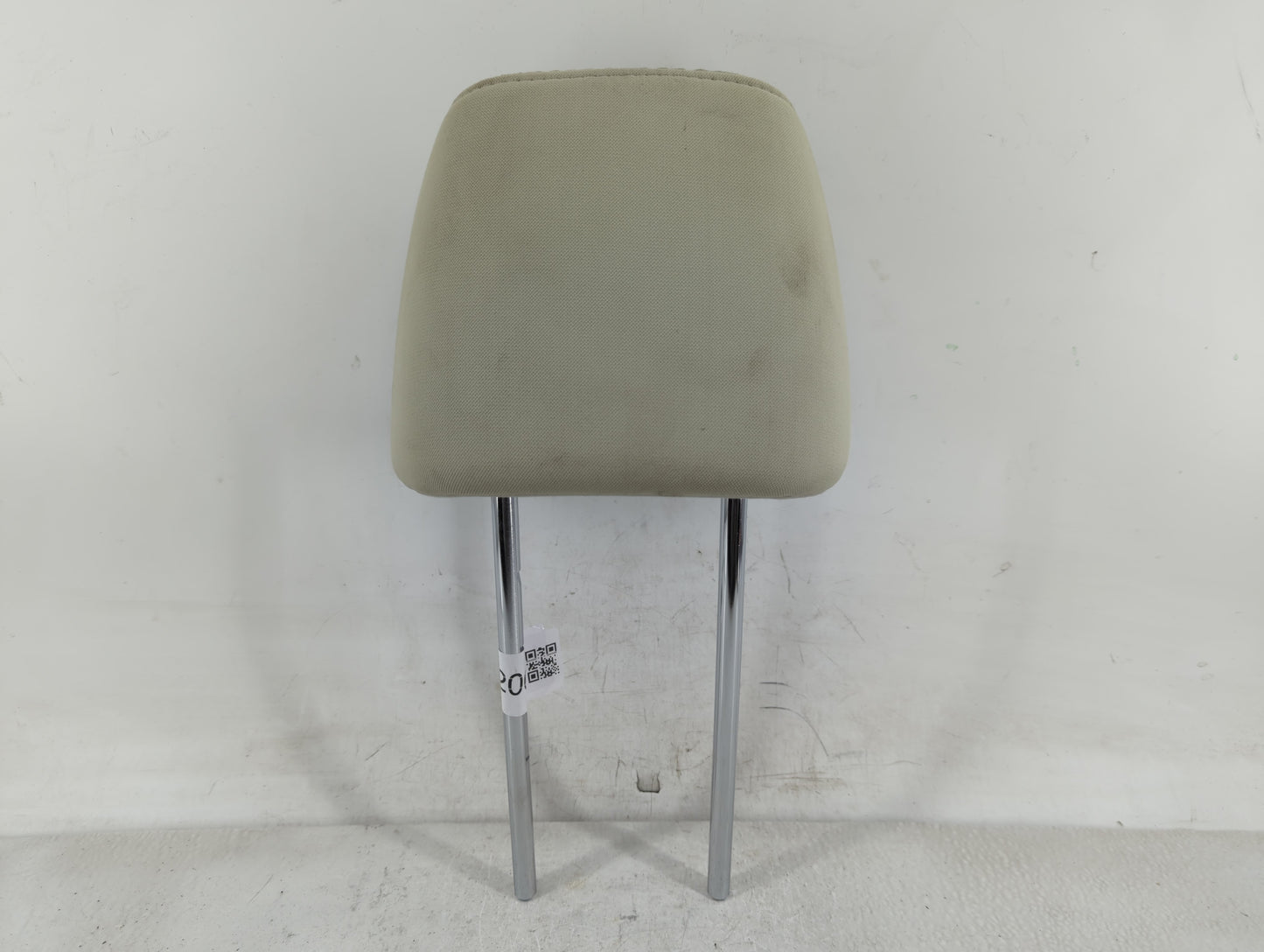 2010-2012 Subaru Legacy Headrest Head Rest Front Driver Passenger Seat - Oemusedautoparts1.com