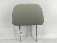 2010-2012 Subaru Legacy Headrest Head Rest Rear Seat Fits Fits 2010 2011 2012 OEM Used Auto Parts - Oemusedautoparts1.com