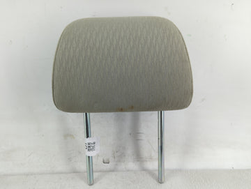 2010-2012 Subaru Legacy Headrest Head Rest Rear Seat Fits Fits 2010 2011 2012 OEM Used Auto Parts - Oemusedautoparts1.com