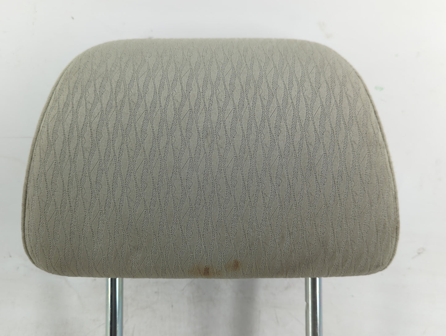 2010-2012 Subaru Legacy Headrest Head Rest Rear Seat Fits Fits 2010 2011 2012 OEM Used Auto Parts - Oemusedautoparts1.com