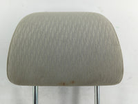 2010-2012 Subaru Legacy Headrest Head Rest Rear Seat Fits Fits 2010 2011 2012 OEM Used Auto Parts - Oemusedautoparts1.com