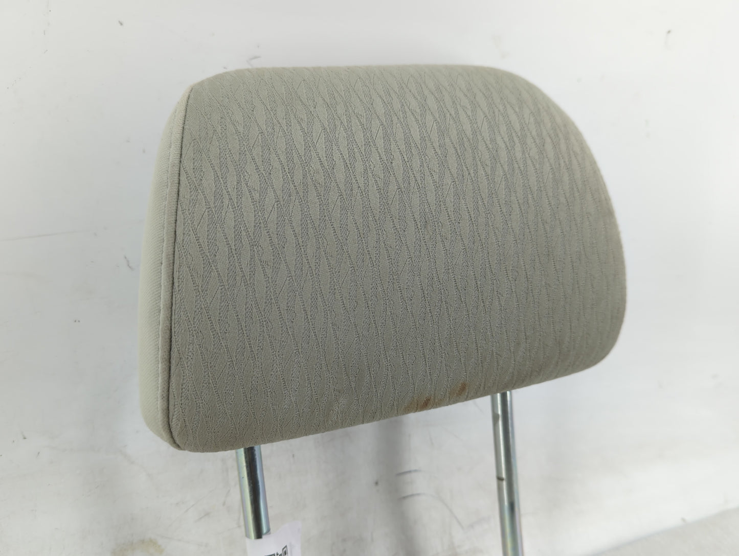 2010-2012 Subaru Legacy Headrest Head Rest Rear Seat Fits Fits 2010 2011 2012 OEM Used Auto Parts - Oemusedautoparts1.com