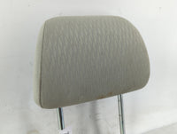 2010-2012 Subaru Legacy Headrest Head Rest Rear Seat Fits Fits 2010 2011 2012 OEM Used Auto Parts - Oemusedautoparts1.com