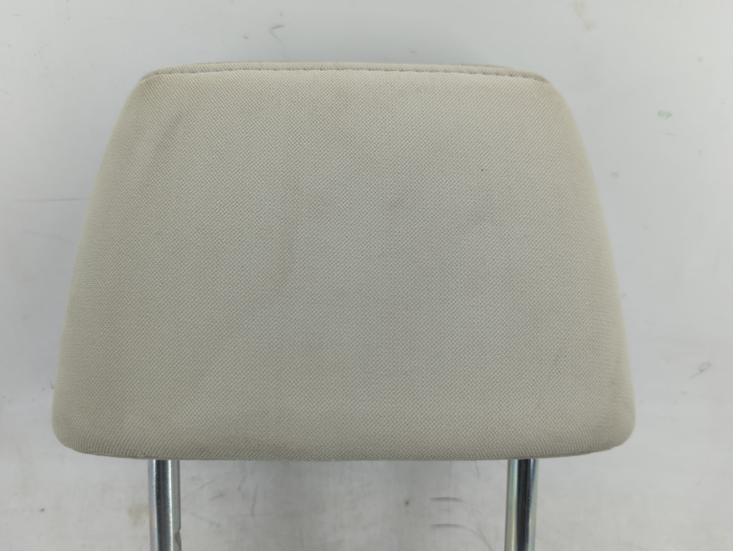 2010-2012 Subaru Legacy Headrest Head Rest Rear Seat Fits Fits 2010 2011 2012 OEM Used Auto Parts - Oemusedautoparts1.com
