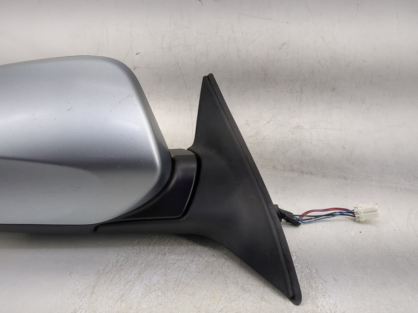 2011-2014 Subaru Legacy Passenger Side View Mirror - Right Door Mirror OEM Used - Oemusedautoparts1.com
