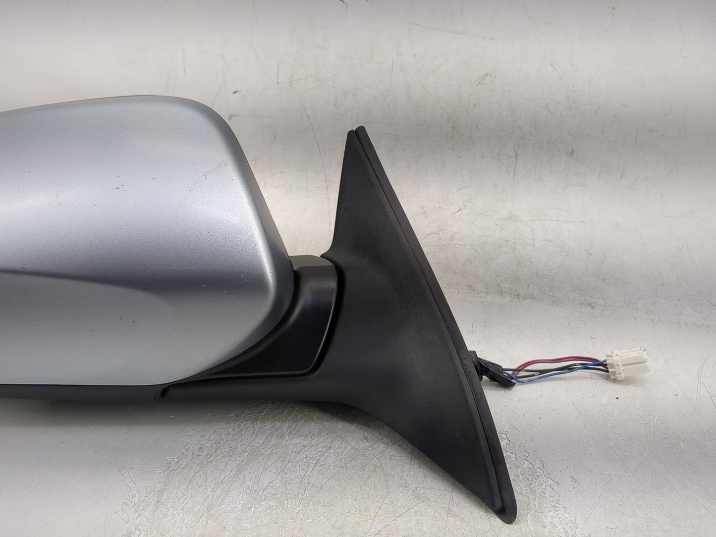 2011-2014 Subaru Legacy Passenger Side View Mirror - Right Door Mirror OEM Used - Oemusedautoparts1.com