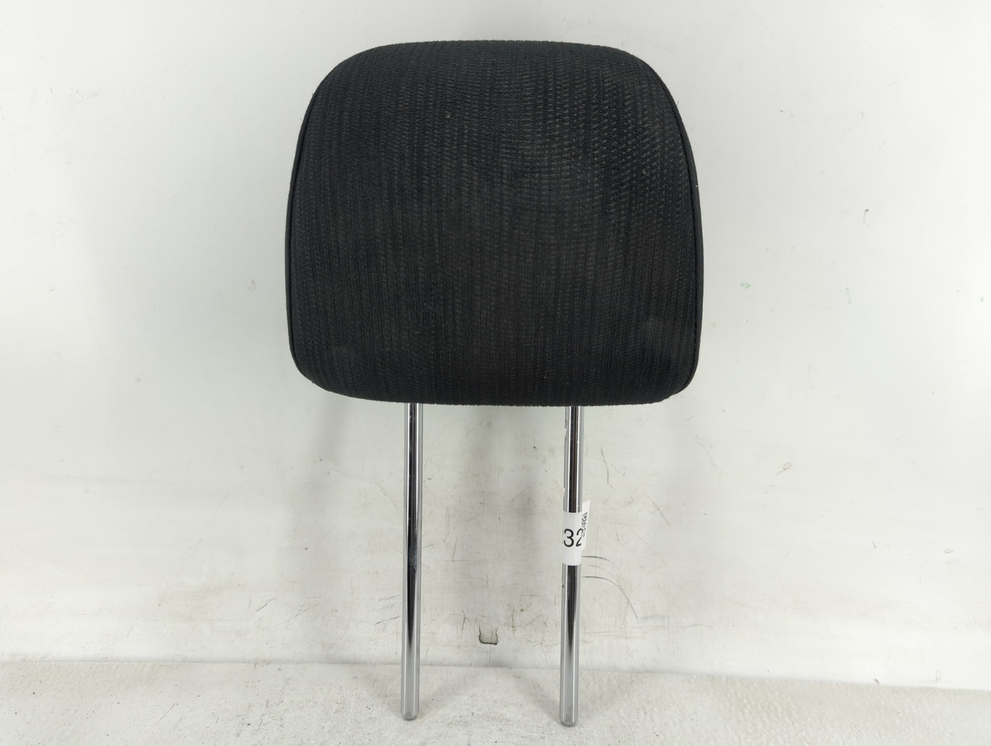 2010-2012 Subaru Legacy Headrest Head Rest Front Driver Passenger Seat - Oemusedautoparts1.com