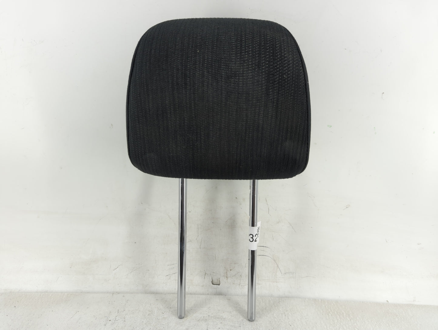 2010-2012 Subaru Legacy Headrest Head Rest Front Driver Passenger Seat - Oemusedautoparts1.com