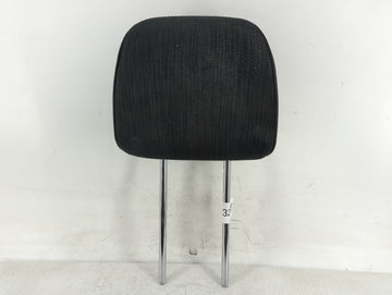 2010-2012 Subaru Legacy Headrest Head Rest Front Driver Passenger Seat - Oemusedautoparts1.com