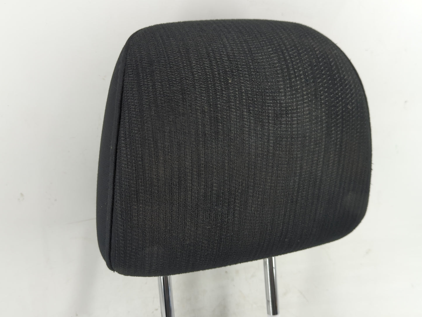 2010-2012 Subaru Legacy Headrest Head Rest Front Driver Passenger Seat - Oemusedautoparts1.com