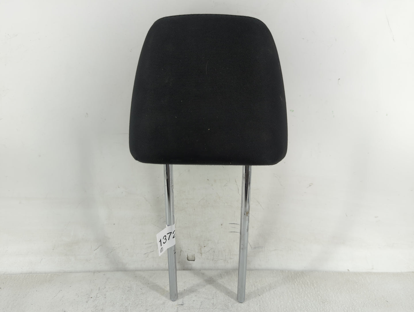 2010-2012 Subaru Legacy Headrest Head Rest Front Driver Passenger Seat - Oemusedautoparts1.com